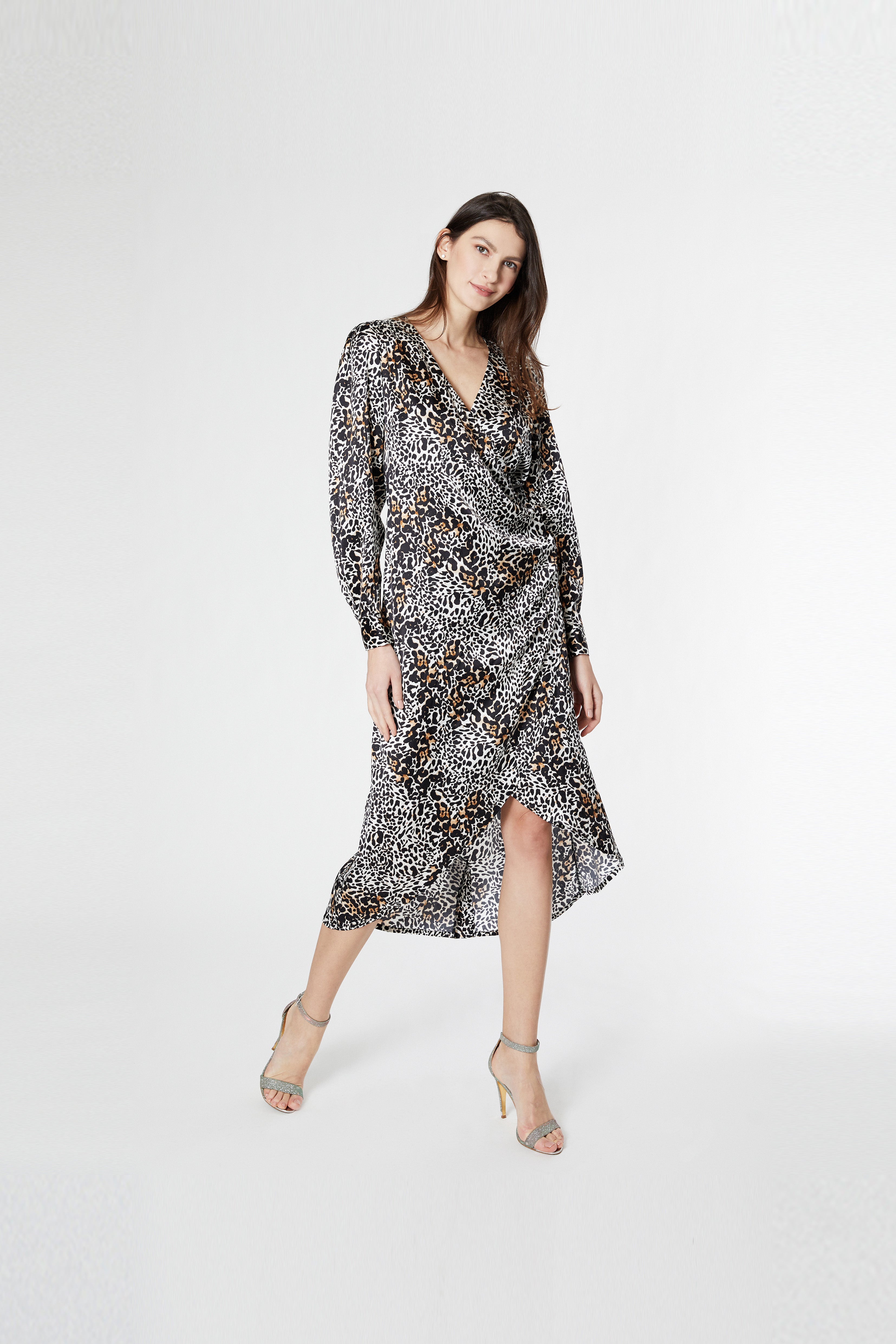 Image of The Selina Dress